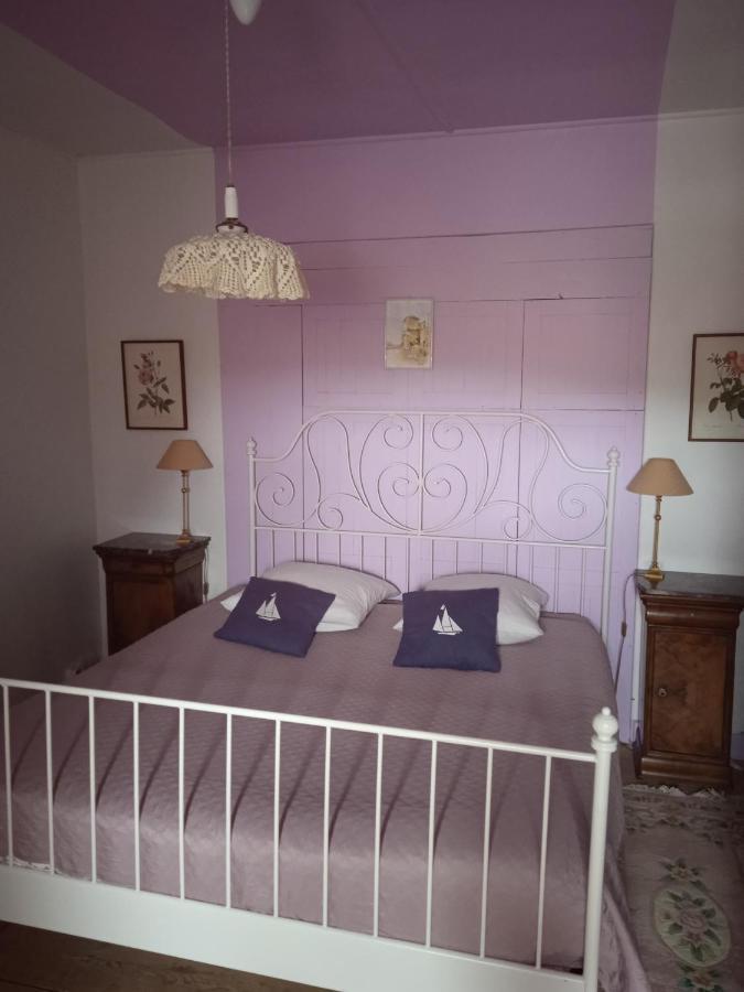 Spacieuse Maison De Mamie ! Pouilly-en-Auxois Exterior photo